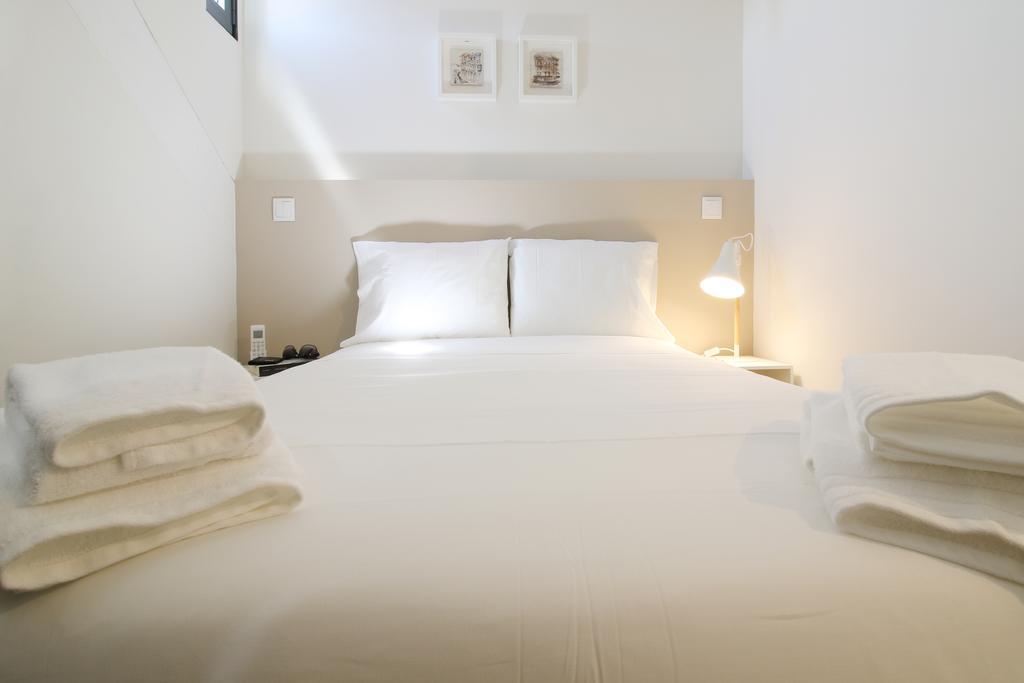 Apartmán Msc Flats Porto Exteriér fotografie