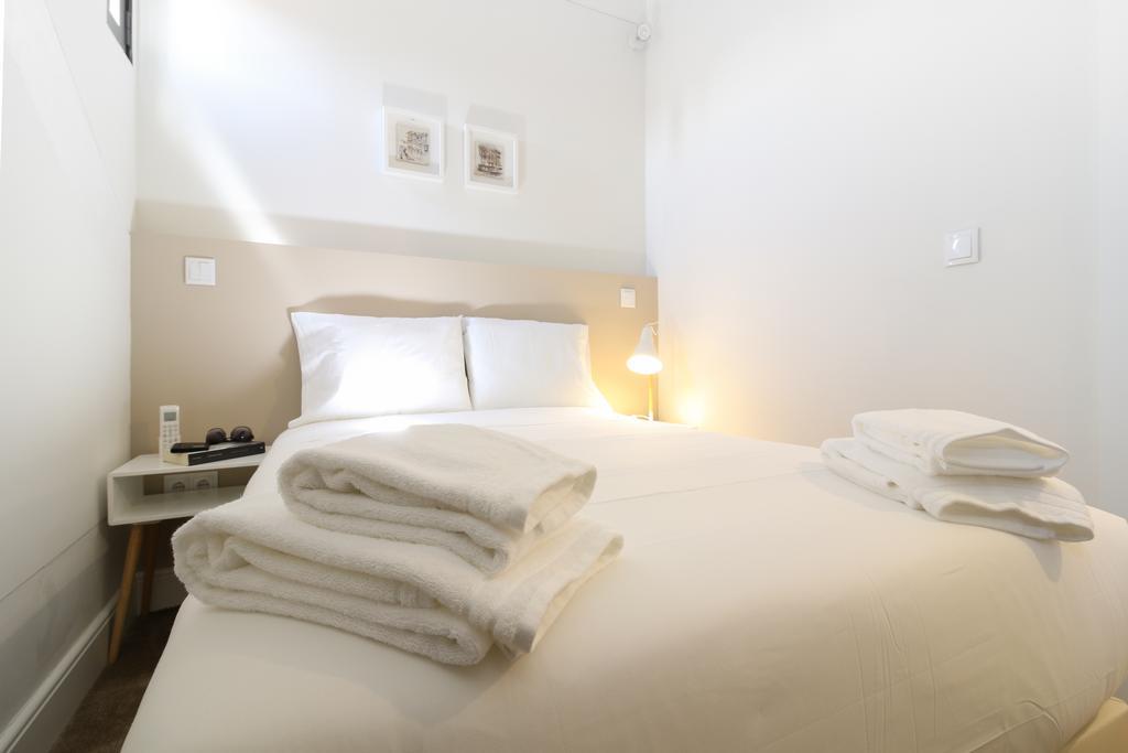 Apartmán Msc Flats Porto Exteriér fotografie