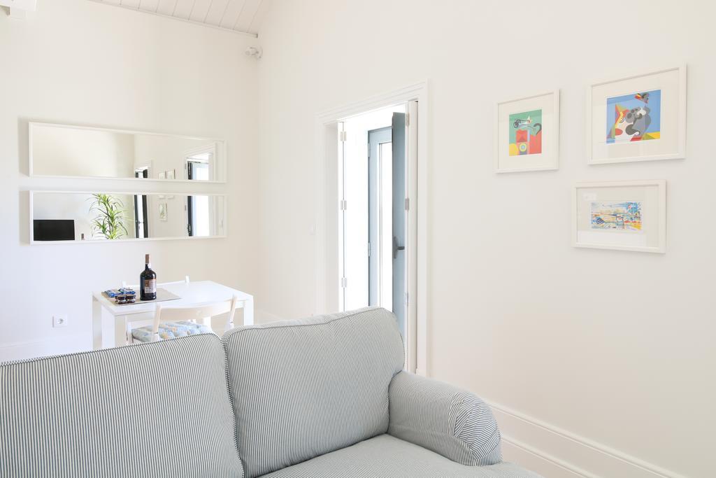 Apartmán Msc Flats Porto Exteriér fotografie