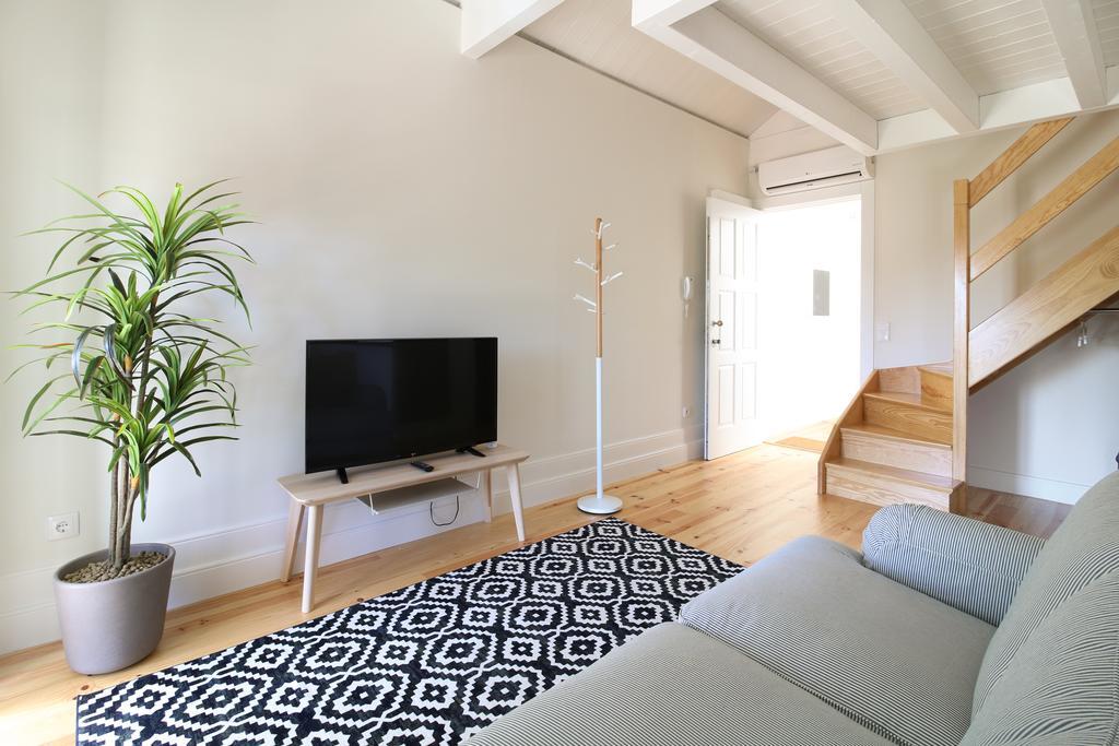 Apartmán Msc Flats Porto Exteriér fotografie