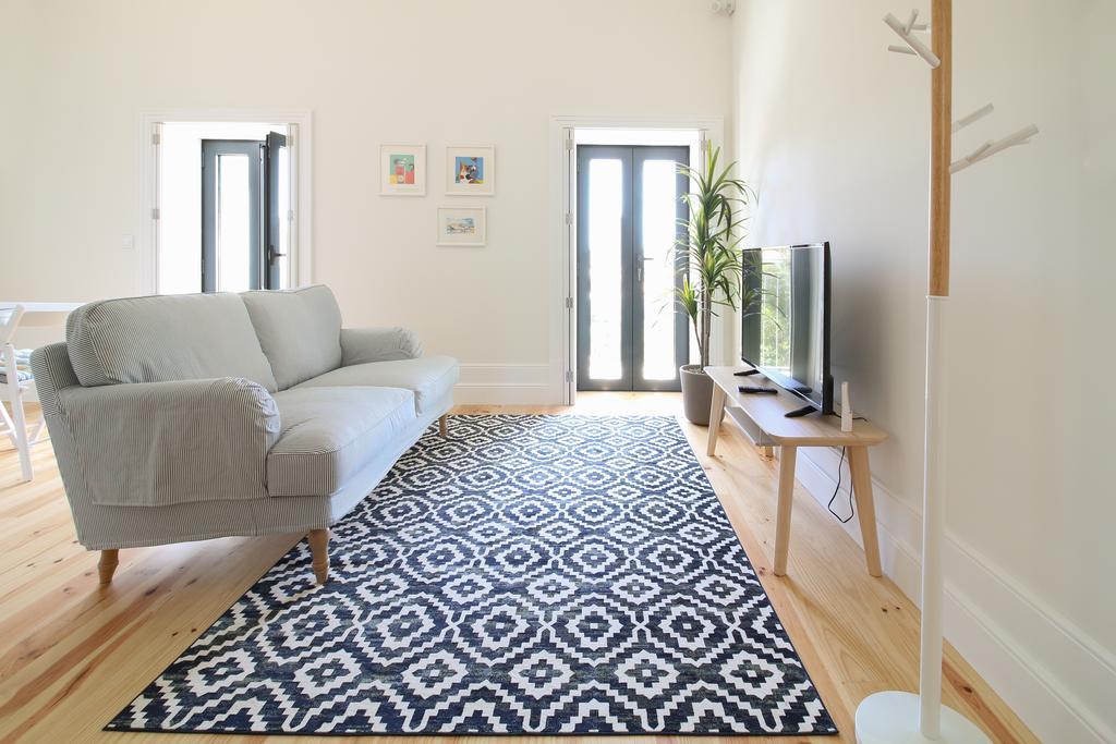 Apartmán Msc Flats Porto Exteriér fotografie